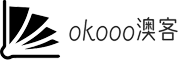 okooo澳客游戏平台Logo